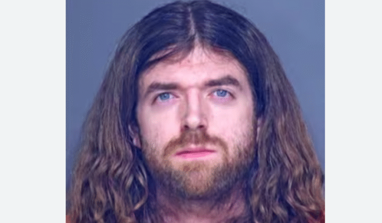 Man Arrested in Spanish Fort on Child Po*nography Charges After National Tip Investigation
